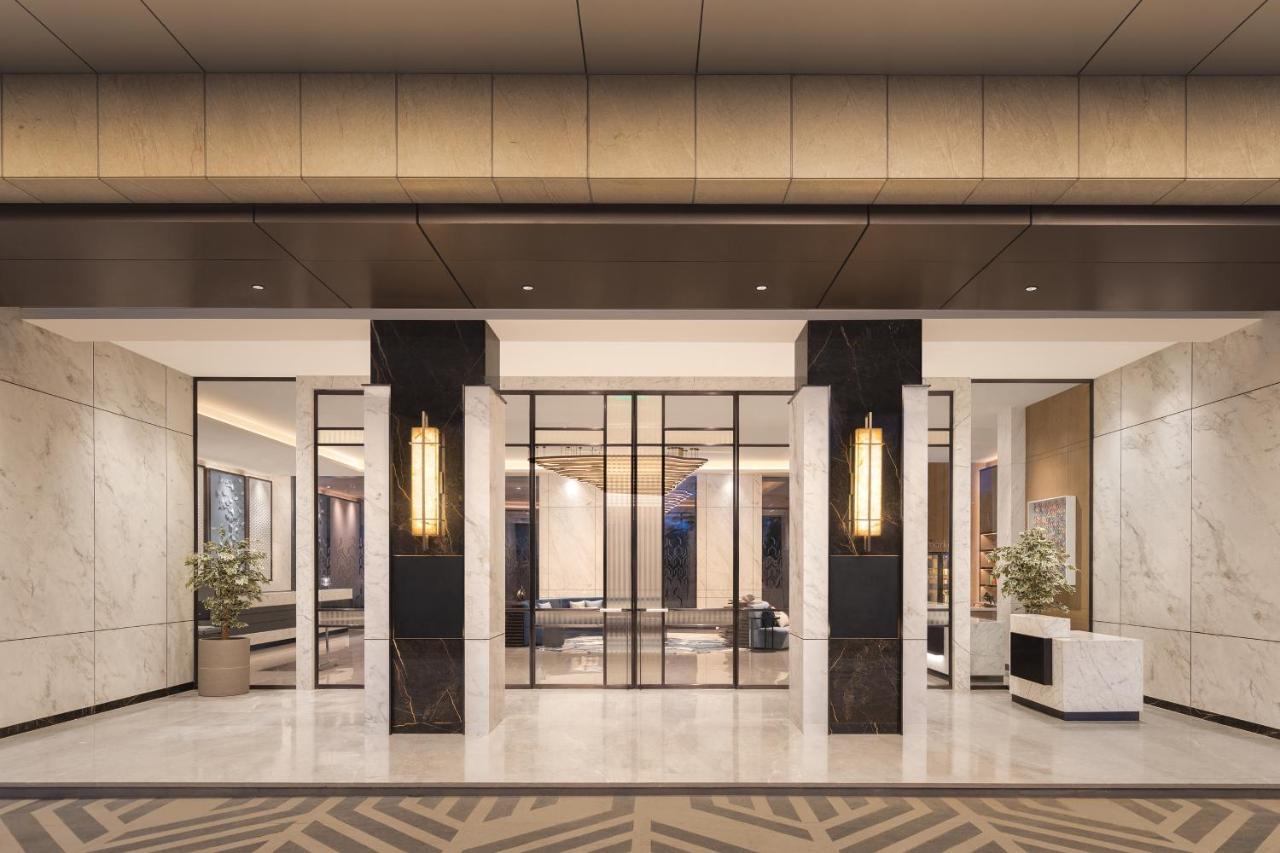 Fairfield By Marriott Mumbai International Airport Exterior foto