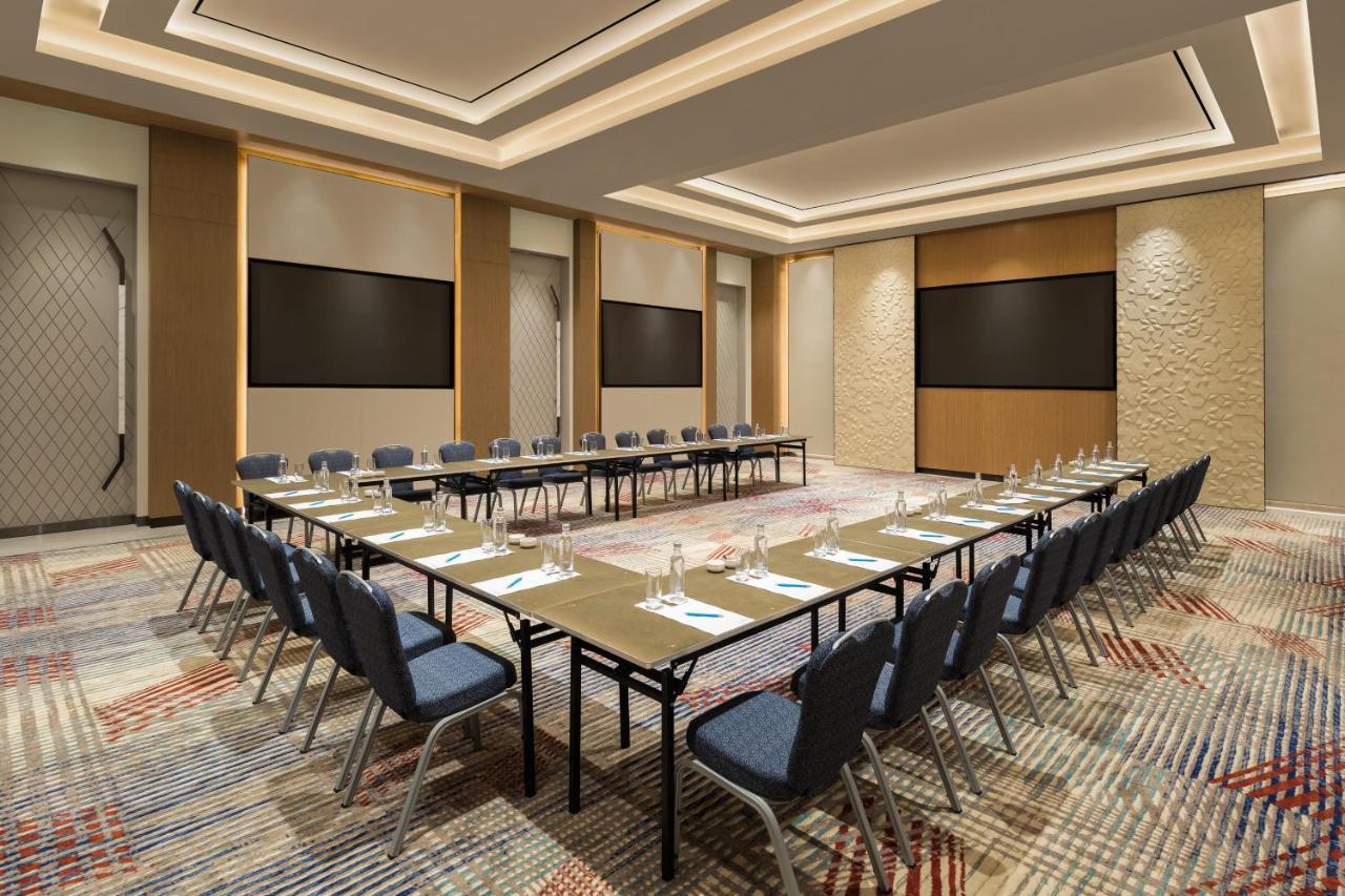 Fairfield By Marriott Mumbai International Airport Exterior foto